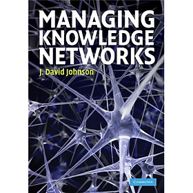 Managing Knowledge Networks