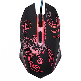 Mua MOUSE MARVO M316 CHUYÊN GAME CỰC PRO - HÀNG NHẬP KHẨU