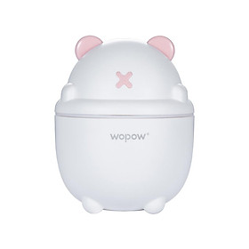 Máy tạo độ ẩm cho vật nuôi đáng yêu WOPOW HM08