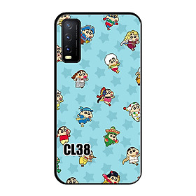 Ốp Lưng Dẻo Dành Cho VIVO Y12S