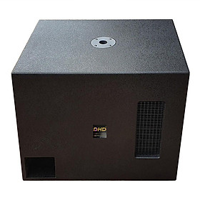 Mua Loa Sub Điện 4 Tấc DHD HP-40 Siêu Trầm (HÀNG CHÍNH HÃNG)