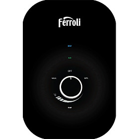 Mua Máy nước nóng Ferroli Amore GSP 4500W - Hàng chính hãng