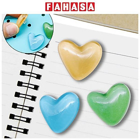 Phụ Kiện Charm Trang Trí Sổ Bìa Lỗ - Sworld ST6261-006