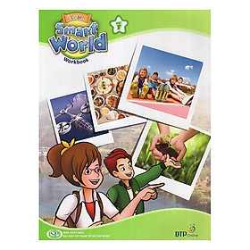 i-Learn Smart World 7 Workbook