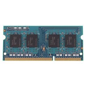 Mua Ram Laptop ddr3 2gb bus 1333  nâng cấp cấu hình laptop chơi game - Tặng phụ kiện laptop 4Tech