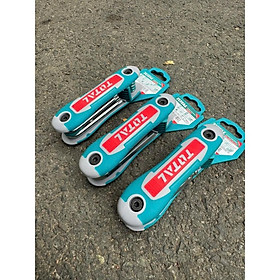 BỘ 8 CÂY LỤC GIÁC BÔNG THT1061846 TOTAL -HÀNG CHÍNH HÃNG