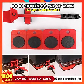 Mua Bộ Dụng Cụ Di Chuyển Đồ Đạc Thông Minh Dụng Cụ Nâng Và Di Chuyển Đồ Đạc  ️Loại 1️ 