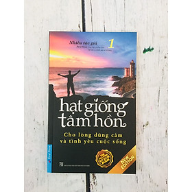 Hạt Giống Tâm Hồn 1