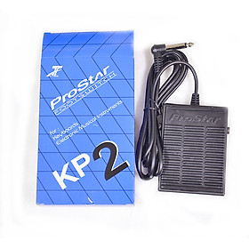Bàn đạp đàn Orga Pedal Prostar KP2