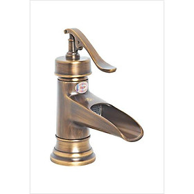 Mua vòi lavabo cổ điển 20cm EV-2007