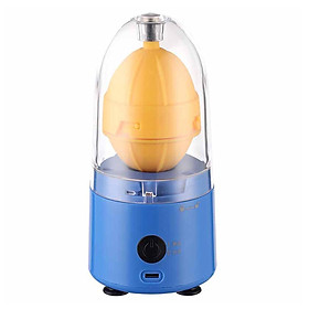 Electric Egg Scrambler Yolk Mixer Golden Egg Shaker For Kitchen Restaurant