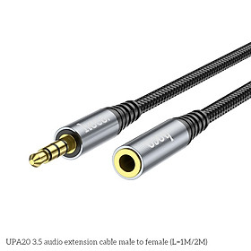 Mua Dây Cáp Nối Dài Âm Thanh 3.5mm Dài 1M UPA20 - Hàng nhập khẩu