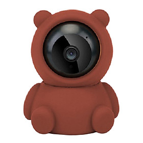 Indoor 2MP WiFi Camera Home IP  System Wireless Baby Monitor