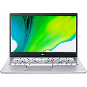 Laptop Acer Aspire 5 A514-54-540F NX.A28SV.005 (Core i5-1135G7/ 8GB (4GBx2) DDR4 2666MHz/ 512GB SSD M.2 PCIE/ 14 FHD IPS/ Win10) - Hàng Chính Hãng
