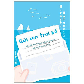 Gửi Con Trai Bố
