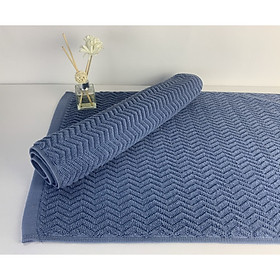 Mua THẢM CHÂN 100% COTTON JARQUARD CAO CẤP