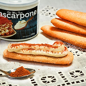 Mascarpone 250g