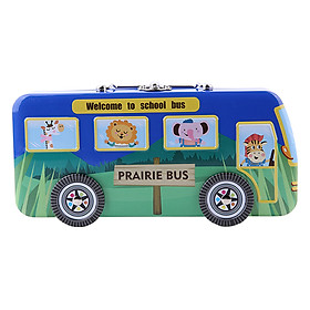 Hột Bút Sắt B679 - Xanh Dương