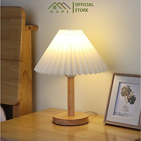 Mua Đèn Ngủ Hình Nấm GAPI Phong Cách Decor Nhật Bản - GN29