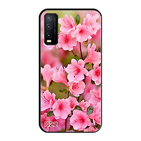 Ốp Lưng Dẻo Dành Cho VIVO Y12S