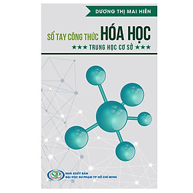 Sổ Tay Hóa Học THCS