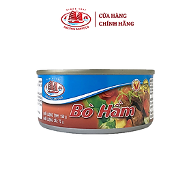 Thịt Bò Hầm Hạ Long - 150g