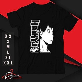 HOT Áo thun TOBIO KAGEYAMA cực ngầu