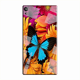 ỐP LƯNG IN PHỦ BÓNG DÀNH CHO SONY Z5 PREMIUM