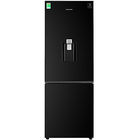 Tủ Lạnh Inverter Samsung RB30N4170BU/SV (307L) - Hàng Chính Hãng - Chỉ Giao tại Hà Nội
