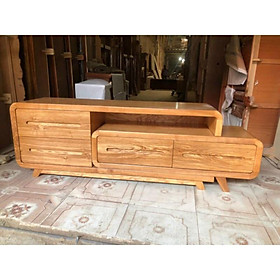 Mua Kệ TV xoan đào