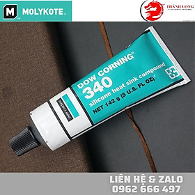 Mua Mỡ Dow Corning 340 Heat Sink Compound - 142g
