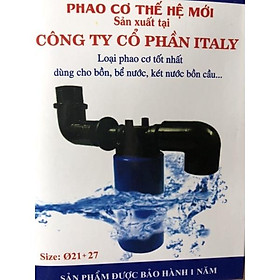 Mua Phao cơ thông minh thế hệ mới My Lan