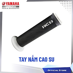 TAY NẮM CAO SU