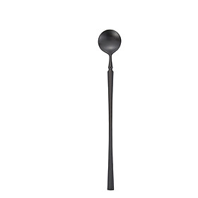 Mua Thìa Khuấy Cocktail Thân Dài 20cm Chất Liệu INOX 304