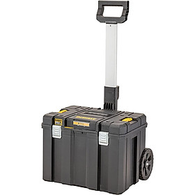 Mua HỘP DỤNG CỤ (NHỰA) (526X515X770)MM DEWALT DWST83347-1 - HÀNG CHÍNH HÃNG
