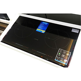 Bếp điện từ Latino LT-02IH PLUS