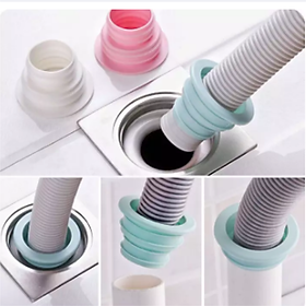 Mua Đầu nối ống xả chậu rửa bát hoặc máy giặt ngăn mùi hôi và côn trùng