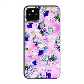 Ốp Lưng Dẻo Dành Cho GOOGLE PIXEL 5