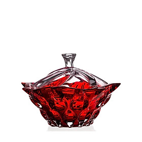 Mua Thố Bohemia Treasury Samba đỏ 21cm Hàng chính hãng