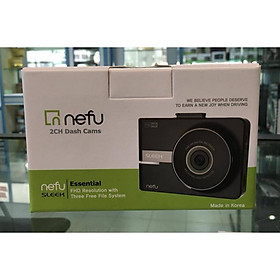 Mua Camera Hành Trình NEFU SLEEK