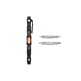 BỘ VÍT 3 IN 1 JAKEMY (JM-8155) - Hàng nhập khẩu