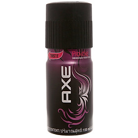 Xịt Ngăn Mùi Toàn Thân AXE Provoke (150ml)