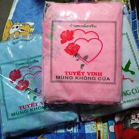 Mua Mùng thái cao cấp 1m6__1m8 X 2M