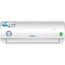 Điều Hòa Asanzo Inverter 9000 BTU ASZ-K09N66 - Chỉ giao tại Hà Nội