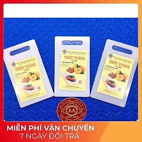 Thớt Nhựa Vuông Việt Nhật