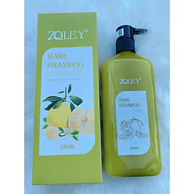 Dầu Gội Bưởi Zoley 330ml