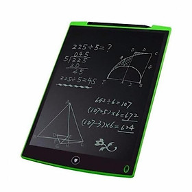 Mua Bảng Vẽ Tự Xóa Màn Hình LCD Thông Minh -
