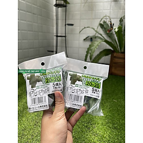 Mua KẸP NHỰA LÀM GIÀN CÂY LEO SET 5 CÁI