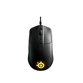 CHUỘT STEELSERIES RIVAL 3 - Hàng Chính Hãng