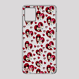 Ốp Lưng Dành Cho REALME 8 PRO